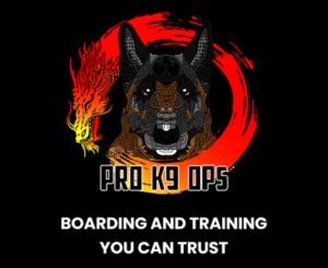 Pro K9 Ops